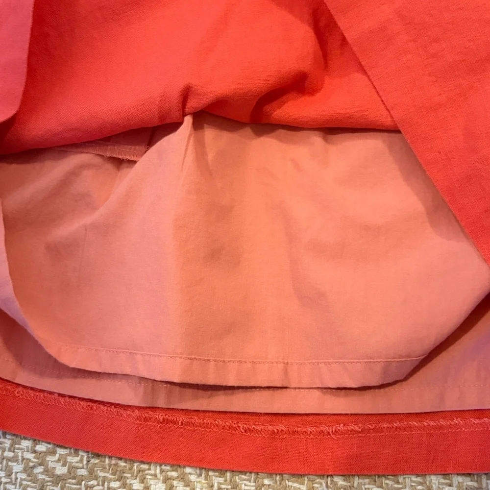 J. Crew cute skirt